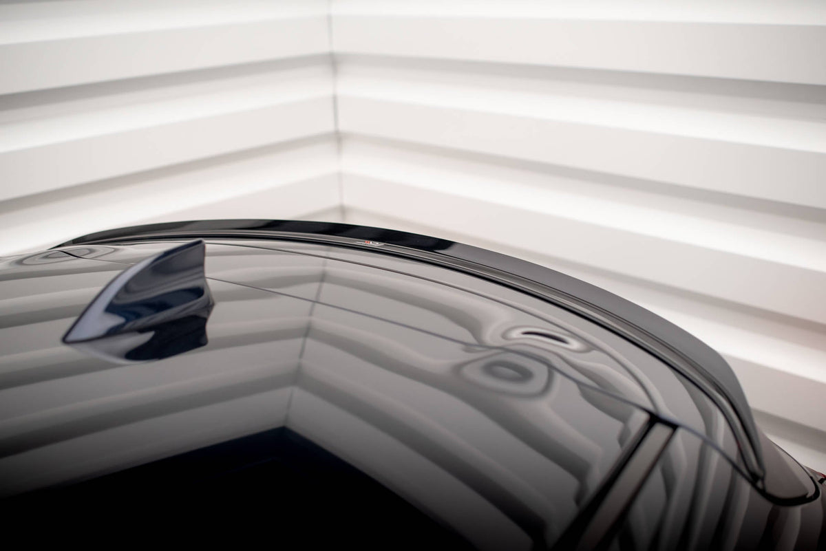 Spoilerläpp för Mazda 3 BN (Mk3)
