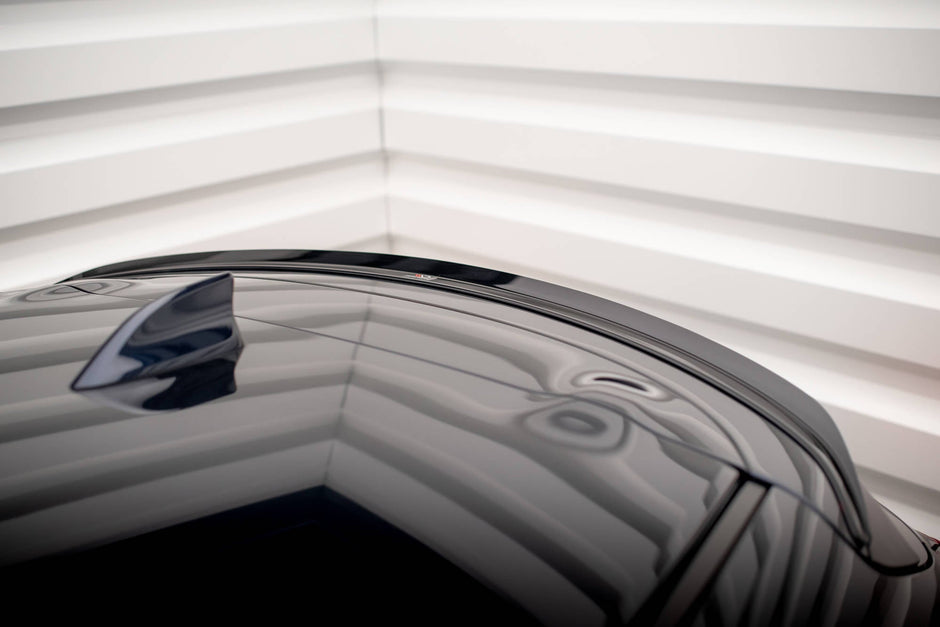 Spoilerläpp för Mazda 3 BN (Mk3)