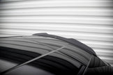 Spoilerläpp för Mazda 3 Mk4