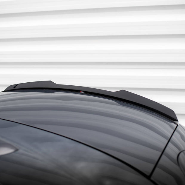 Spoilerläpp för Mazda MX5 Hardtop NC (Mk3)