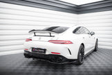 Spoilerläpp för Mercedes-AMG GT 53 / 43 V8 Package 4 Door-Coupe X290