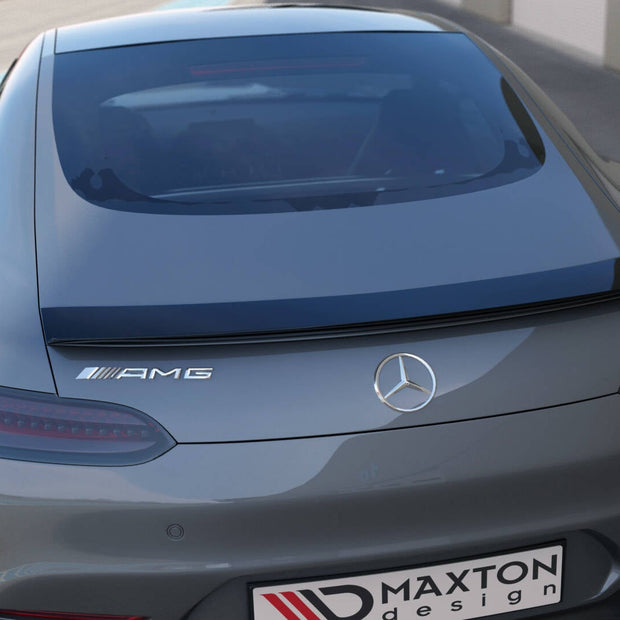 Spoilerläpp för Mercedes-AMG GT / GT S C190 Facelift