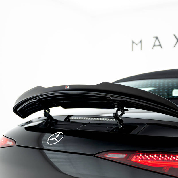 Spoilerläpp för Mercedes-AMG SL 63 R232