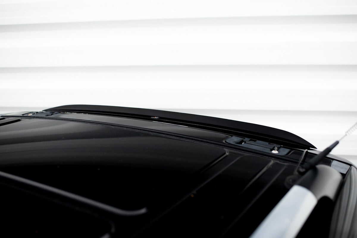 Spoilerläpp för Mercedes-Benz V-Class W447 / W447 Facelift