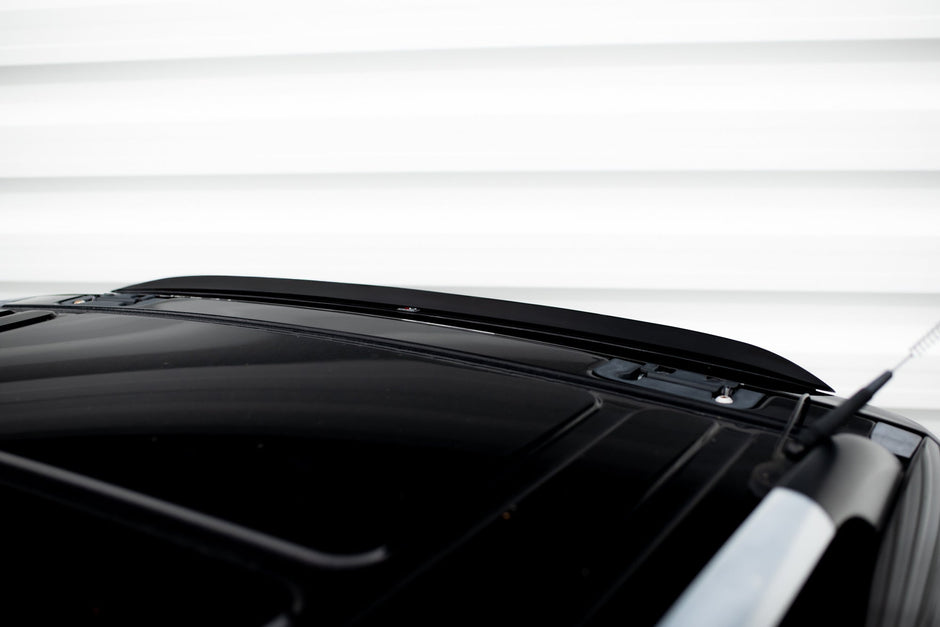 Spoilerläpp för Mercedes-Benz V-Class W447 / W447 Facelift