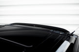 Spoilerläpp för Mercedes-Benz V-Class W447 / W447 Facelift