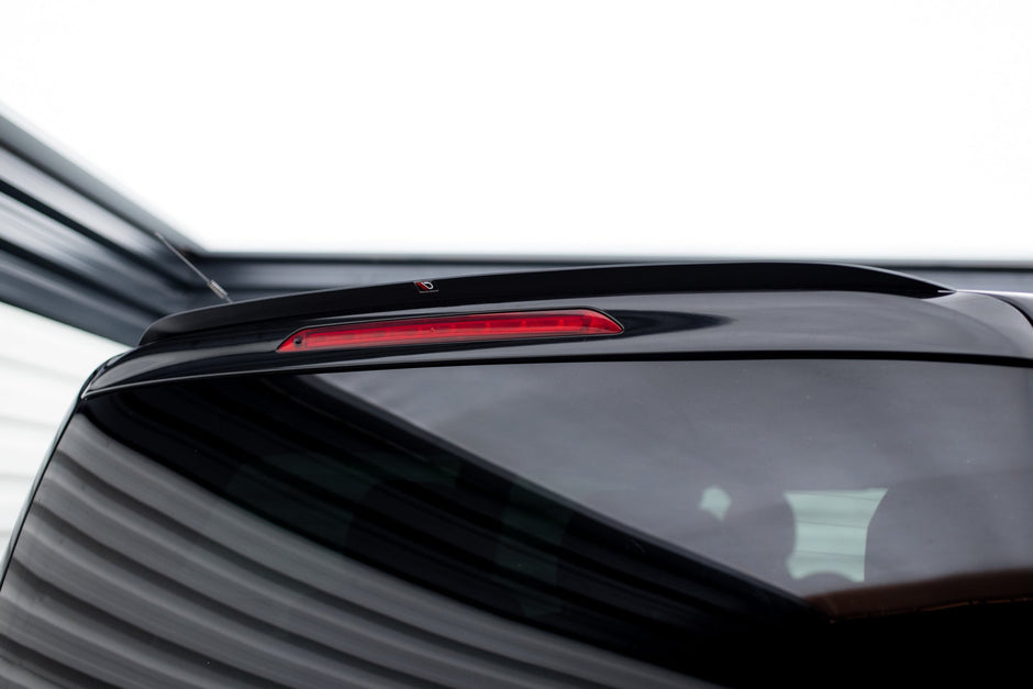 Spoilerläpp för Mercedes-Benz V-Class W447 / W447 Facelift