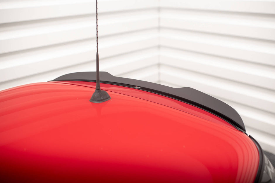 Spoilerläpp för Mini One R56
