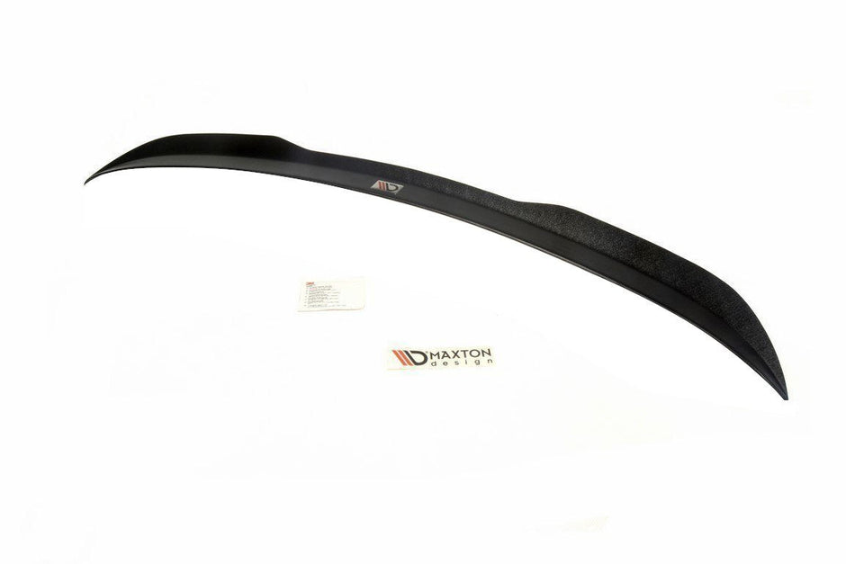 Spoilerläpp för Opel Corsa OPC/VXR D/E