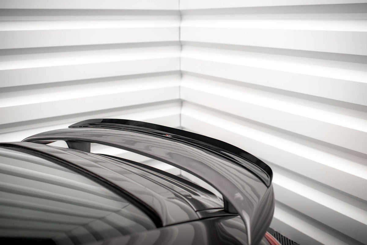 Spoilerläpp för Porsche 911 Carrera / Carrera GTS 997 Facelift