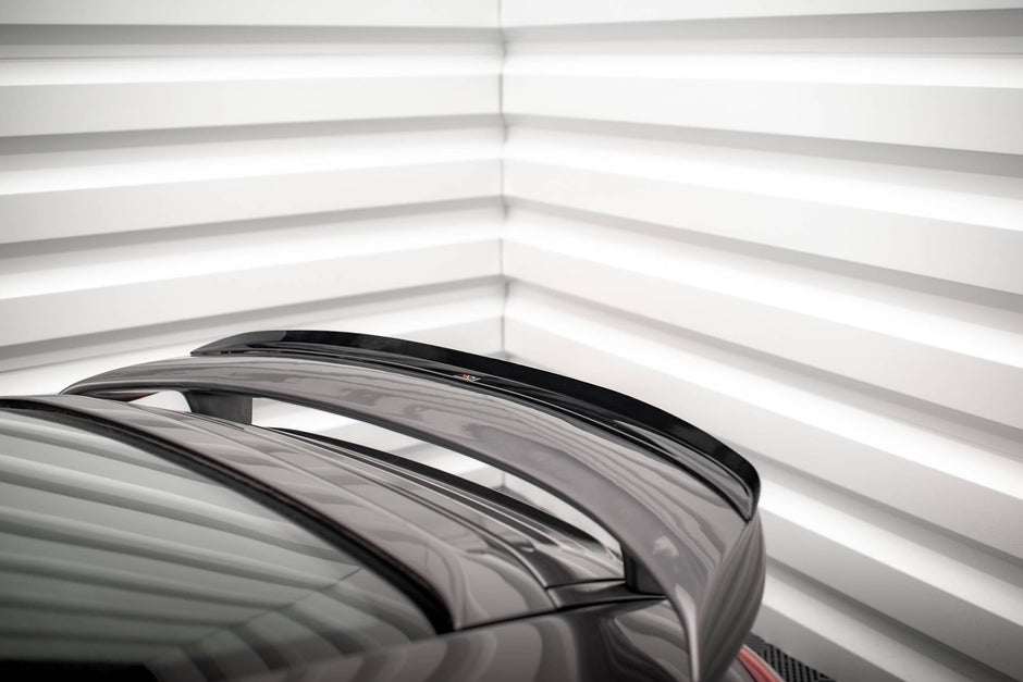 Spoilerläpp för Porsche 911 Carrera / Carrera GTS 997 Facelift