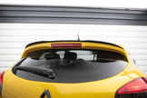 Spoilerläpp för Renault Megane RS Trophy / RS Cup Mk3
