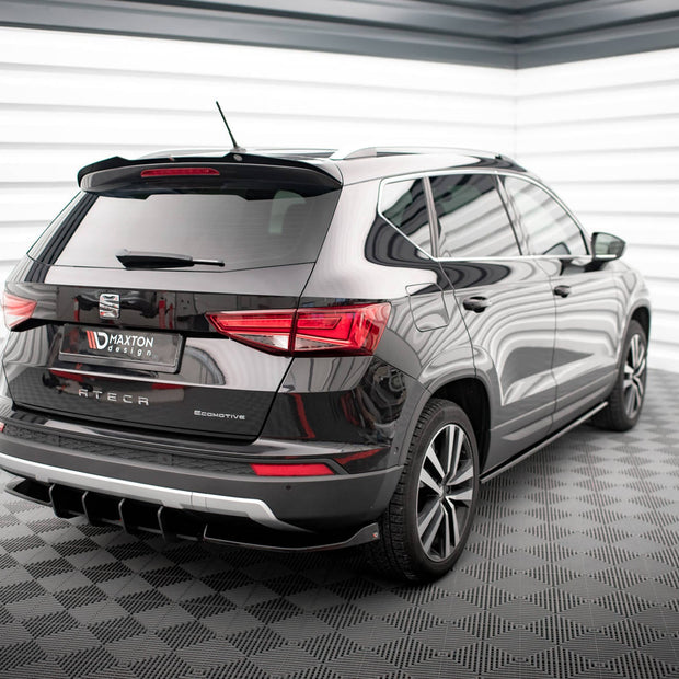 Spoilerläpp för Seat Ateca Mk1