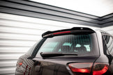 Spoilerläpp för Seat Exeo ST