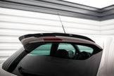 Spoilerläpp för Seat Ibiza Mk4 SportCoupe