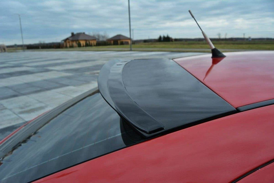 Spoilerläpp för Seat Leon Mk1 Cupra