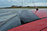 Spoilerläpp för Seat Leon Mk1 Cupra