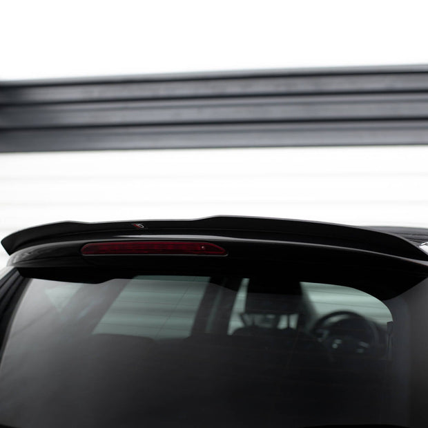 Spoilerläpp för Seat Leon Mk3