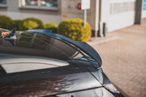 Spoilerläpp för Skoda Karoq Sportline