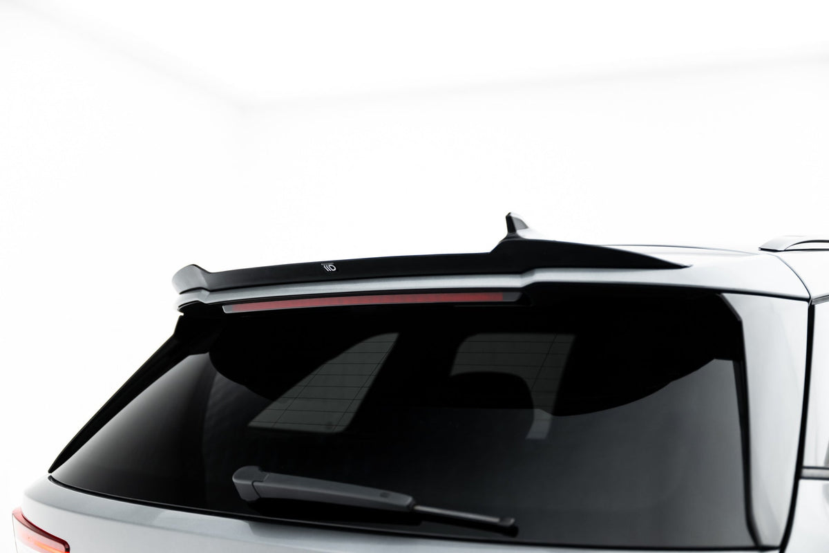 Spoilerläpp för Skoda Kodiaq Sportline Mk2