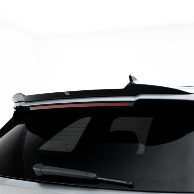 Spoilerläpp för Skoda Kodiaq Sportline Mk2