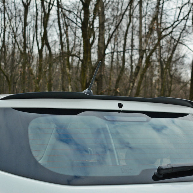 Spoilerläpp för Ssangyong Tivoli