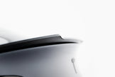 Spoilerläpp för Tesla Model 3