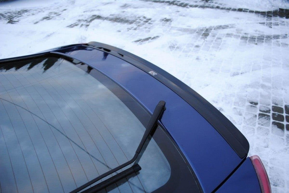 Spoilerläpp för Toyota Celica T23