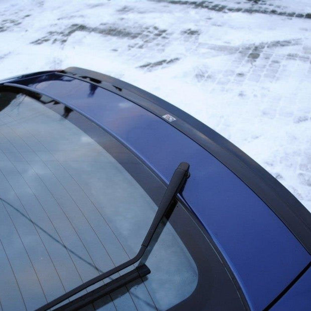 Spoilerläpp för Toyota Celica T23