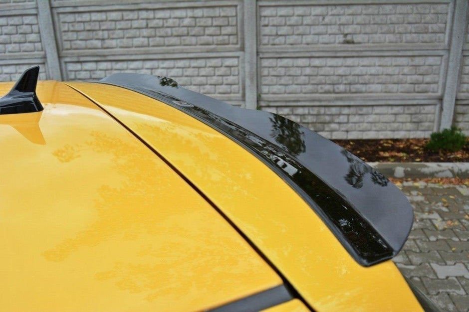 Spoilerläpp för Volkswagen Golf Mk4