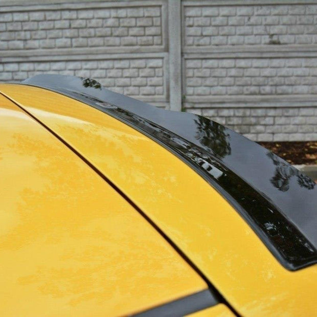 Spoilerläpp för Volkswagen Golf Mk4