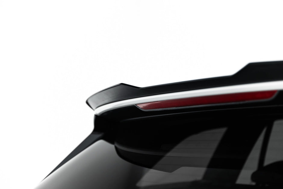 Spoilerläpp för Volkswagen Golf R Variant Mk8 / Mk8 Facelift