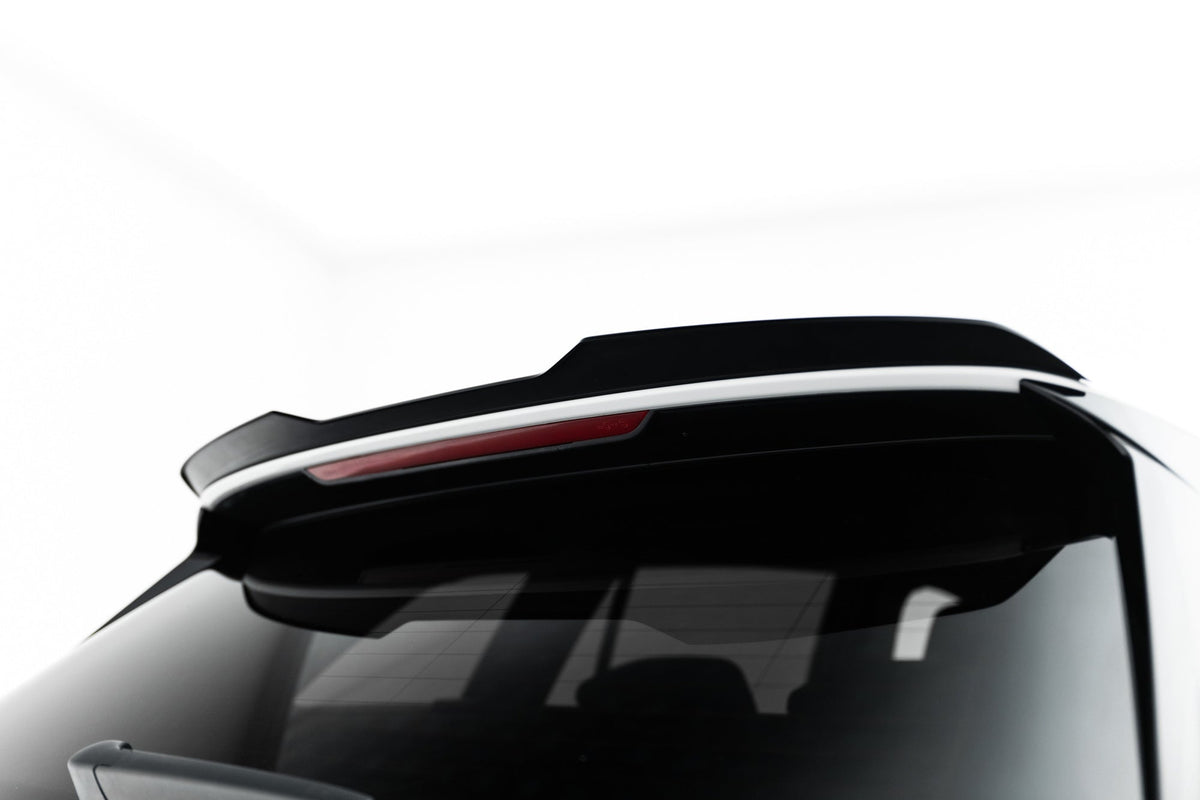 Spoilerläpp för Volkswagen Golf R Variant Mk8 / Mk8 Facelift