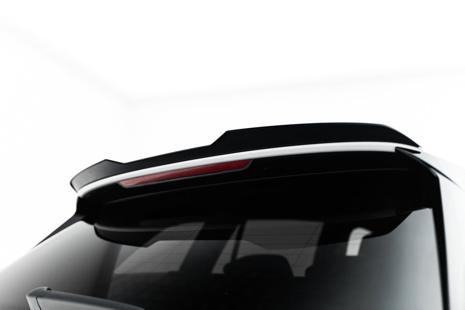 Spoilerläpp för Volkswagen Golf R Variant Mk8 / Mk8 Facelift