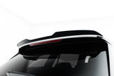 Spoilerläpp för Volkswagen Golf R Variant Mk8 / Mk8 Facelift