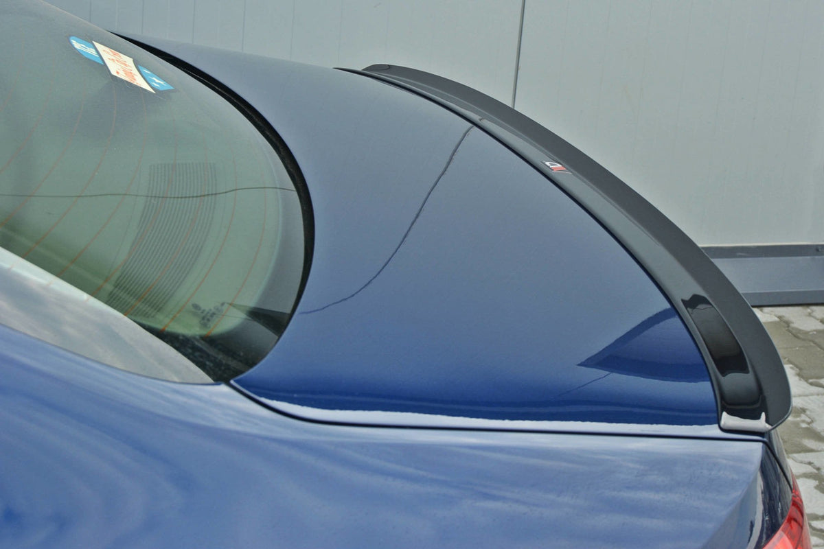 Spoilerläpp för Volkswagen Jetta Mk6 Sedan
