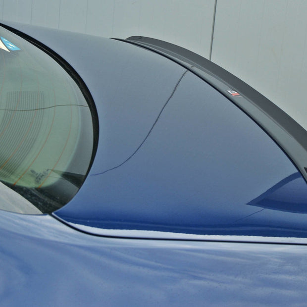 Spoilerläpp för Volkswagen Jetta Mk6 Sedan