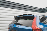 Spoilerläpp för Volvo V60 R-Design Mk3