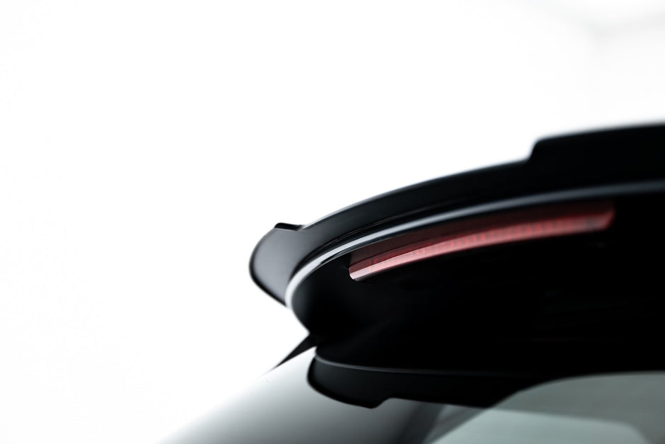 Spoilerläpp V.1 för Seat Leon Cupra ST Mk3 / Mk3 Facelift