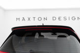 Spoilerläpp V.1 för Volkswagen Golf R / R-Line / GTI / GTD Mk7 / Mk7 Facelift