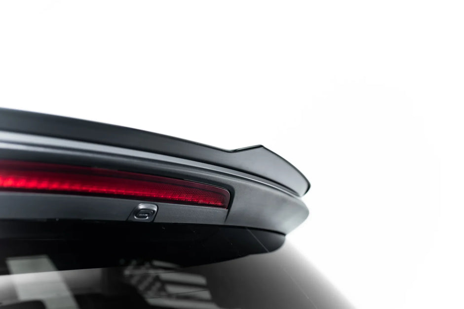 Spoilerläpp V.2 för Dodge Durango Facelift RT Mk3