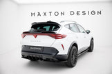 Upper Spoilerläpp 3D för Cupra Formentor Mk1 Facelift