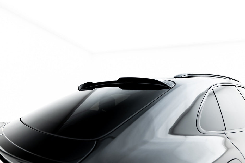 Upper Spoilerläpp för Porsche Macan EV Mk1