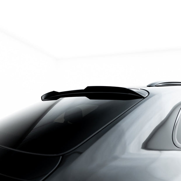 Upper Spoilerläpp för Porsche Macan EV Mk1