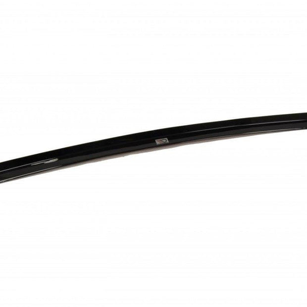 Upper Spoilerläpp för Subaru Impreza WRX STI (BLOBEYE)