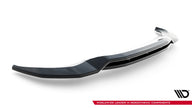 Frontläpp för BMW X4 M-Pack G02
