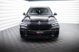 Frontläpp för BMW X5 G05 M-pack