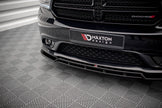 Frontläpp för Dodge Durango RT Mk3