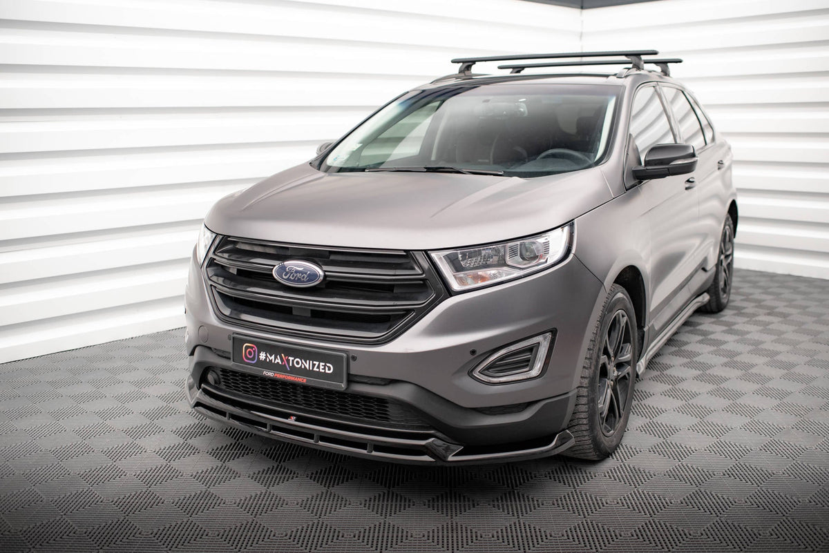 Frontläpp för Ford Edge Mk2