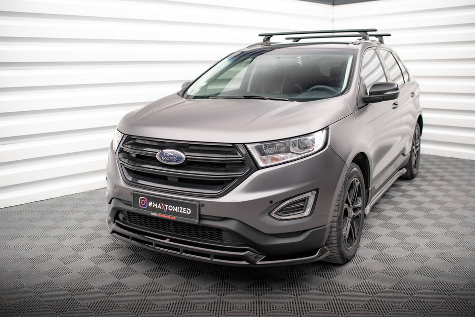 Frontläpp för Ford Edge Mk2
